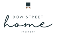 Bow Street Home