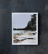 Sarah Madeira Day Print on Canvas