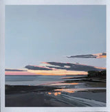 Sarah Madeira Day Print on Canvas