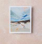 Sarah Madeira Day Print on Canvas