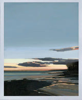 Sarah Madeira Day Print on Canvas