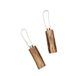 Mango Wood Cheese Spreaders