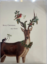 Holiday Cards