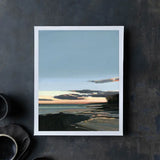 Sarah Madeira Day Greeting Card & Envelope