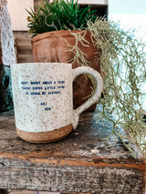 Legends and Singers Mugs