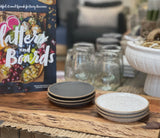 Ceramic Tapas Plate