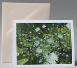 Sarah Madeira Day Greeting Card & Envelope