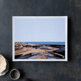 Sarah Madeira Day Print on Canvas