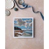 Sarah Madeira Day Print on Canvas