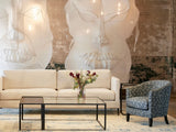 Crescent Chair