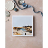 Sarah Madeira Day Print on Canvas