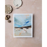 Sarah Madeira Day Print on Canvas