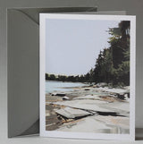 Sarah Madeira Day Greeting Card & Envelope