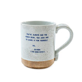 Legends and Singers Mugs