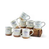 Legends and Singers Mugs