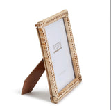 Rattan Frame 8" x 10"