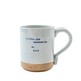Legends and Singers Mugs