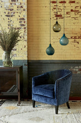 Crescent Chair