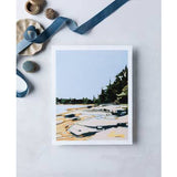 Sarah Madeira Day Print on Canvas