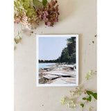 Sarah Madeira Day Print on Canvas