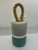 Cement Doorstop Buoy