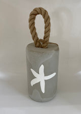 Cement Doorstop Buoy