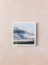 Sarah Madeira Day Print on Canvas