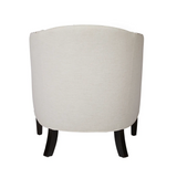 Crescent Chair