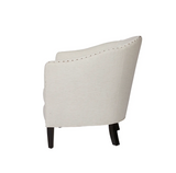 Crescent Chair