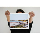 Sarah Madeira Day Print on Canvas