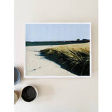 Sarah Madeira Day Print on Canvas