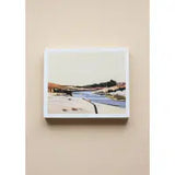 Sarah Madeira Day Print on Canvas