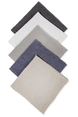 Glenn Napkins